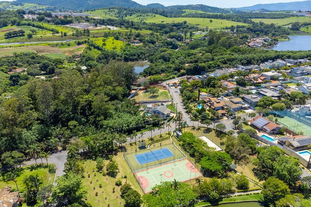 Casa - Venda - Atibaia , São Paulo - DJI_0200.jpg - Fachada - 690471003-133