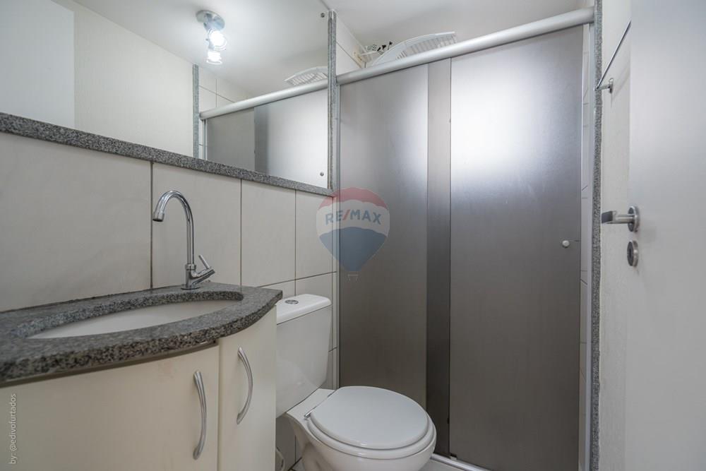 Apartamento - Venda - Campinas , São Paulo - EDI09242RG98002306922 - MANOEL - RESIDENCIAL CARINA.jpg - 690681170-48
