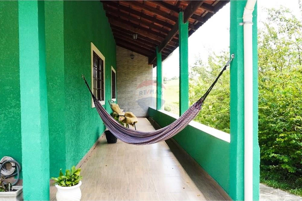 Chácara / Sítio / Fazenda - Venda - Extrema , Minas Gerais - DSC09669.JPG - Varanda - 690041154-1