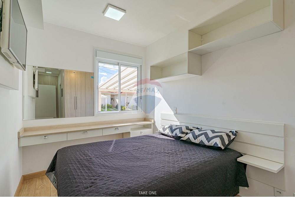Casa de Condomínio - Venda - Jundiaí , São Paulo - TAKEONE-3565.jpg - Suite - 690591032-99