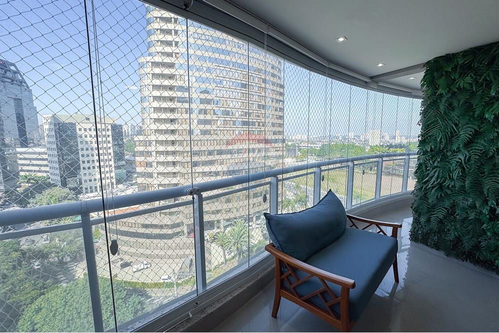 Apartamento - Alugar - Barueri , São Paulo - Wave_-44.jpg - 691141003-27