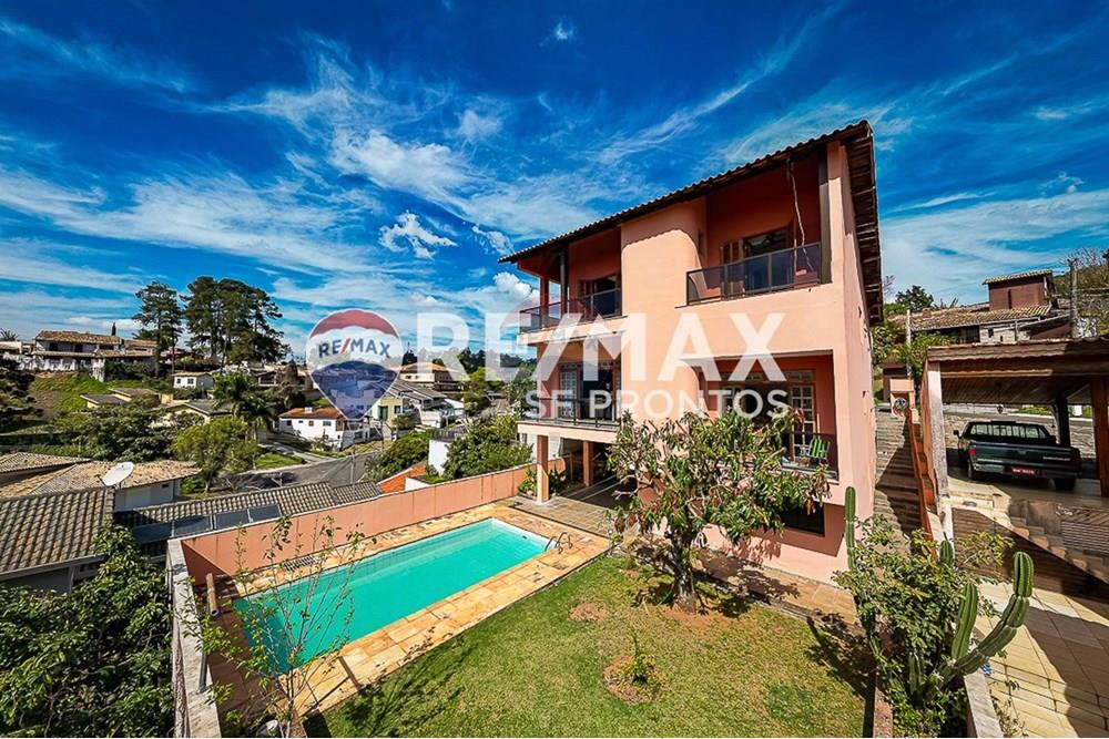 Casa de Condomínio - Venda - Itapevi , São Paulo - DJI_0080-21-71.jpg - 691081031-1