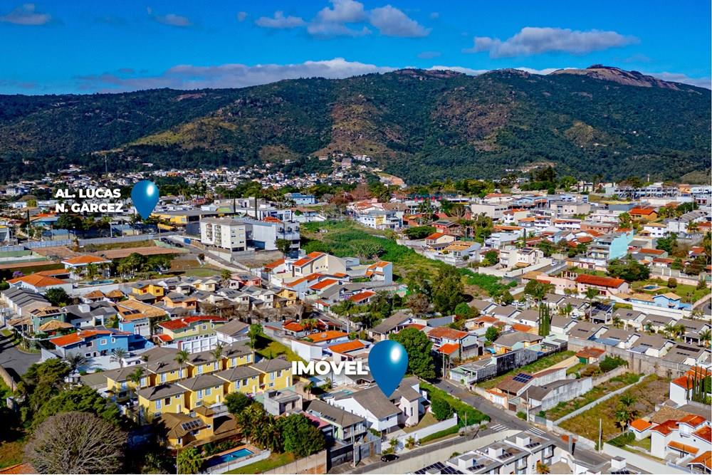 Casa - Venda - Atibaia , São Paulo - 6.jpg - 690921066-70