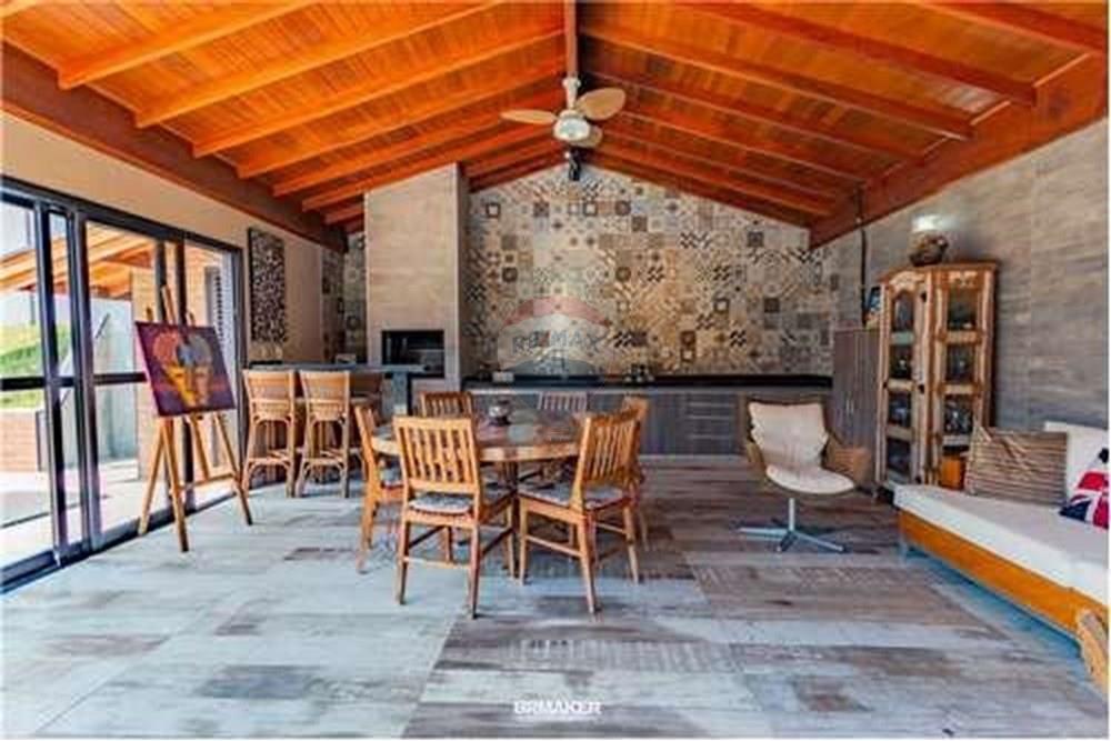 Casa de Condomínio - Venda - Campinas , São Paulo - WhatsApp Image 2025-11-18 at 17.48.47 (12).jpeg - 691181001-12