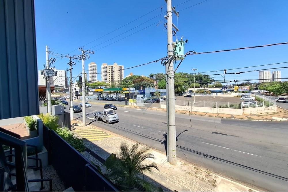 Cj. Comercial/ Sala - Alugar - Americana , São Paulo - VV61.jpg - 691071028-8