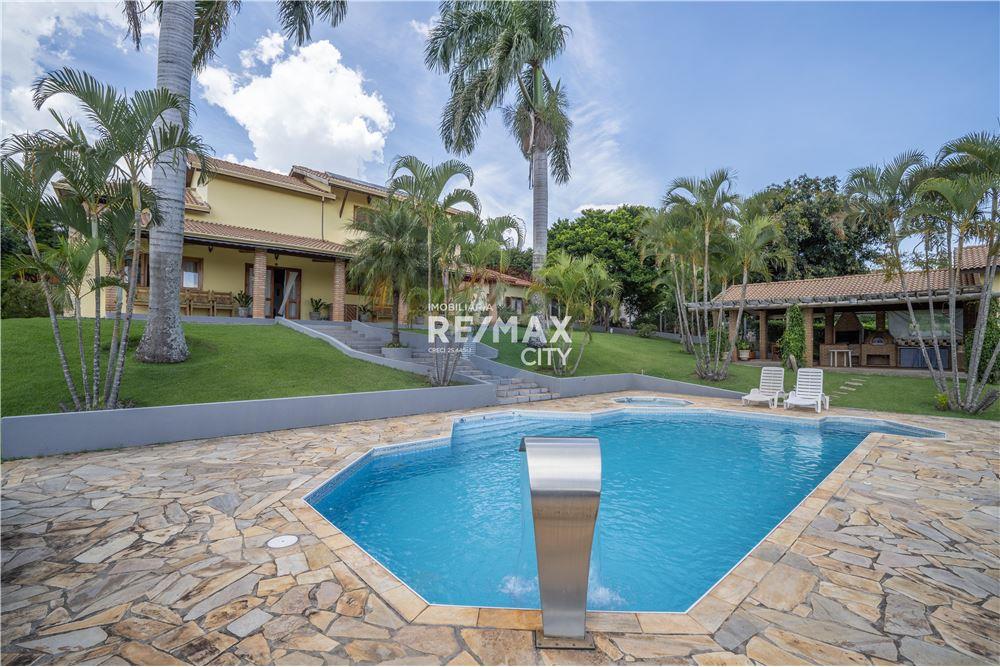 Casa - Alugar - Itupeva , São Paulo - 3 - 690801003-127