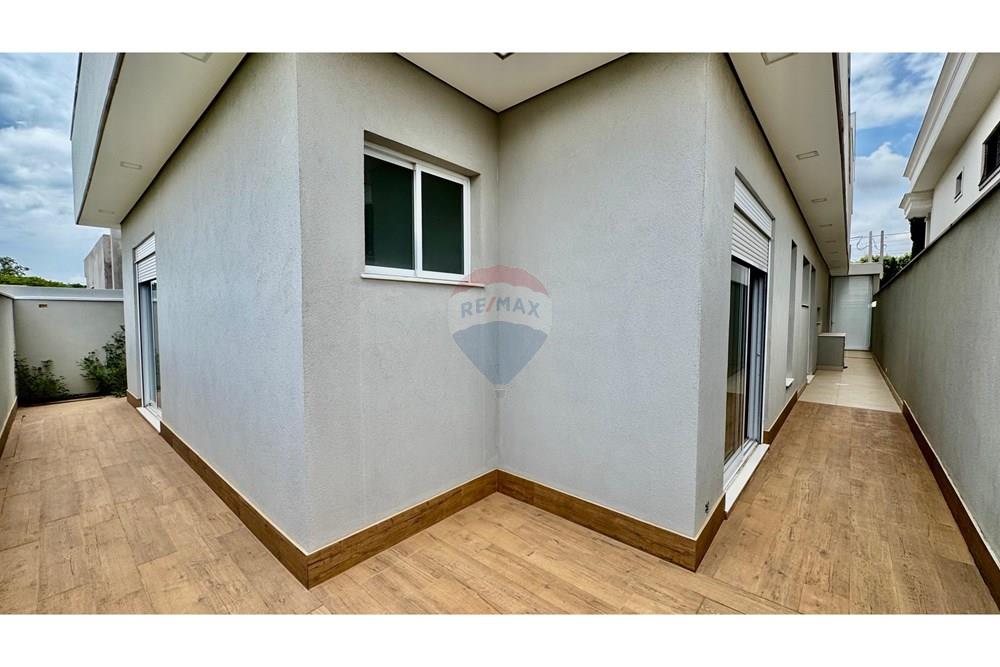 Casa de Condomínio - Alugar - Santa Bárbara d'Oeste , São Paulo - WhatsApp Image 2025-11-17 at 20.03.29 (1).jpeg - Quintal - 690231086-51