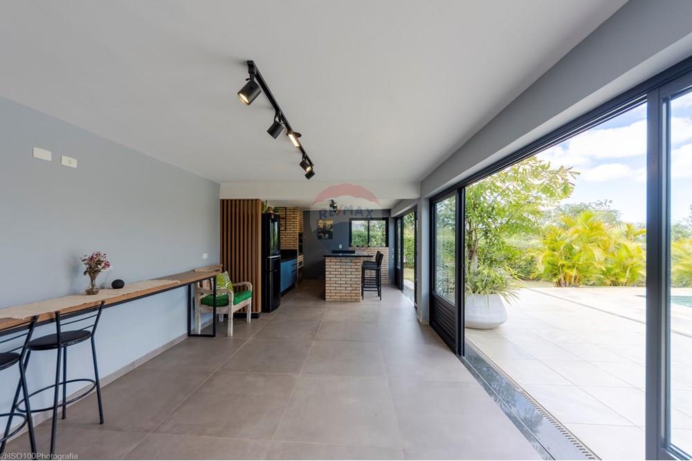 Casa de Condomínio - Venda - Itupeva , São Paulo - _C8A1977-HDR.jpg - 690801041-181