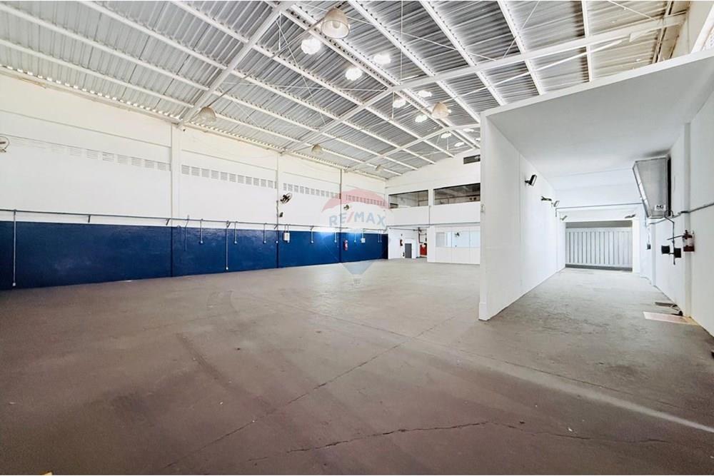 Galpão - Alugar - Campinas , São Paulo - galpao-alugar-campinas27.jpeg - 691091004-43