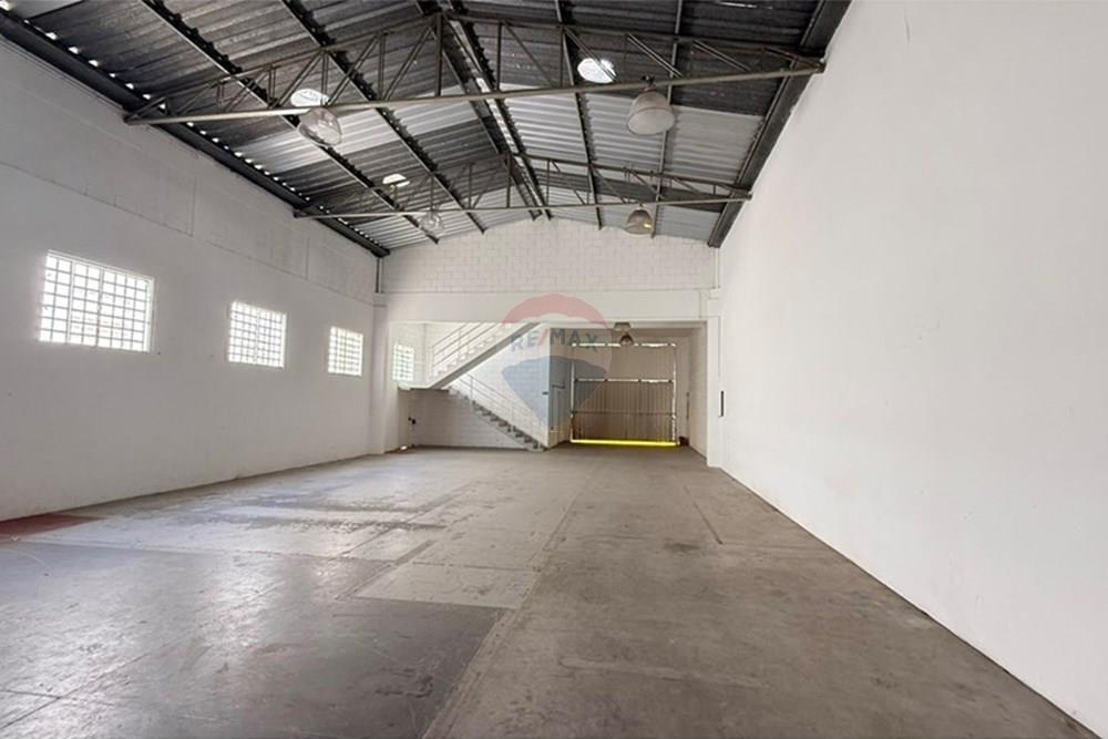 Galpão - Alugar - Vinhedo , São Paulo - IMG_7766.JPEG - 691091010-171