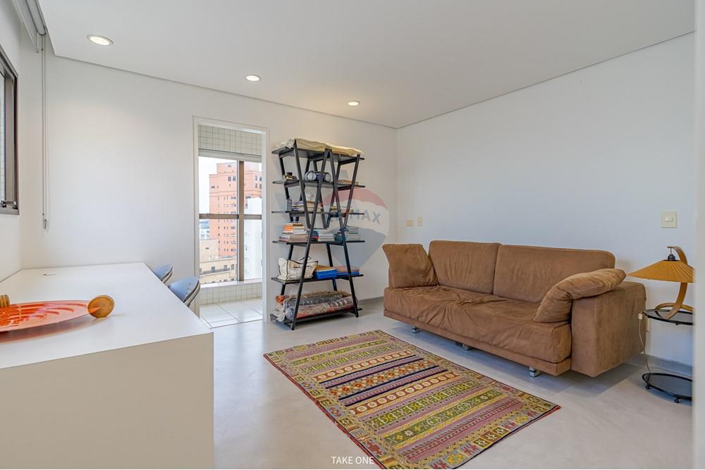 Cobertura - Venda - São Paulo , São Paulo - DSC02697-HDR.jpg - 690131011-358