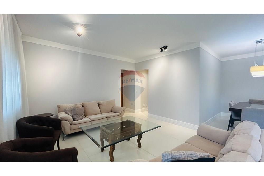 Apartamento - Alugar - Santana de Parnaíba , São Paulo - IMG_3027.jpeg - Sala de estar - 691141013-50