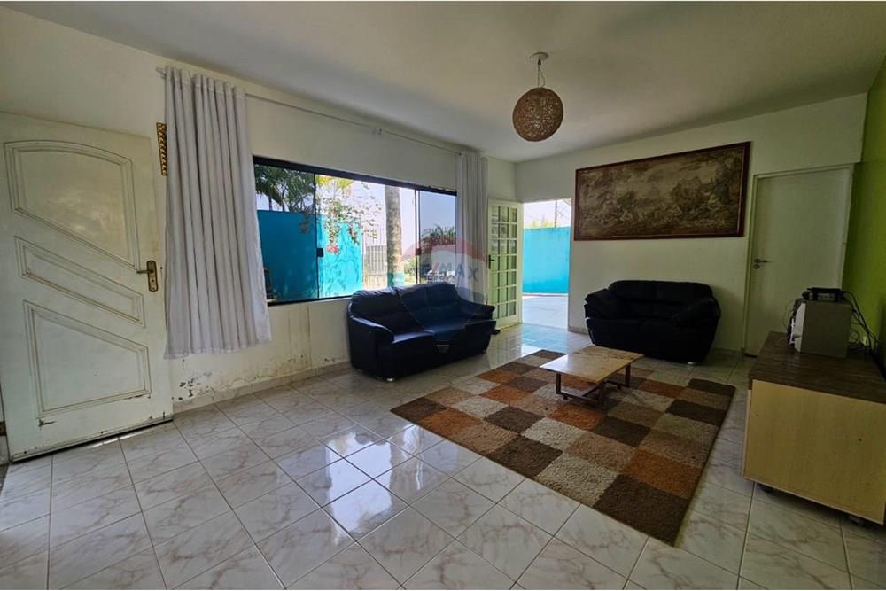 Casa de Condomínio - Venda - Campo Limpo Paulista , São Paulo - sala.jpeg - Sala - 690591073-9