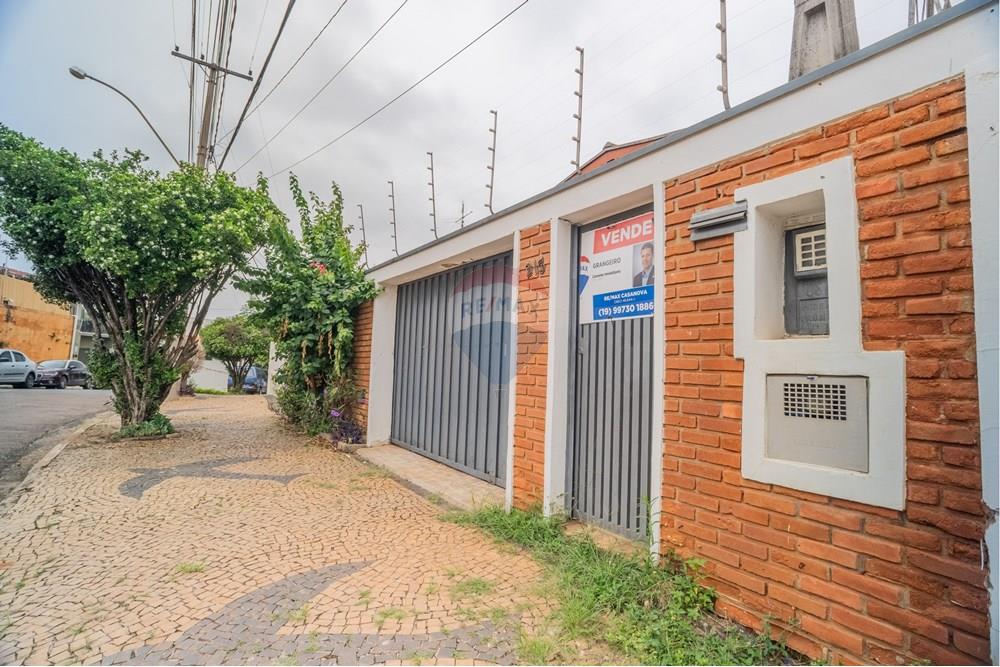 Casa - Venda - Campinas , São Paulo - GRANGEIRO-33.jpg - 690491075-30