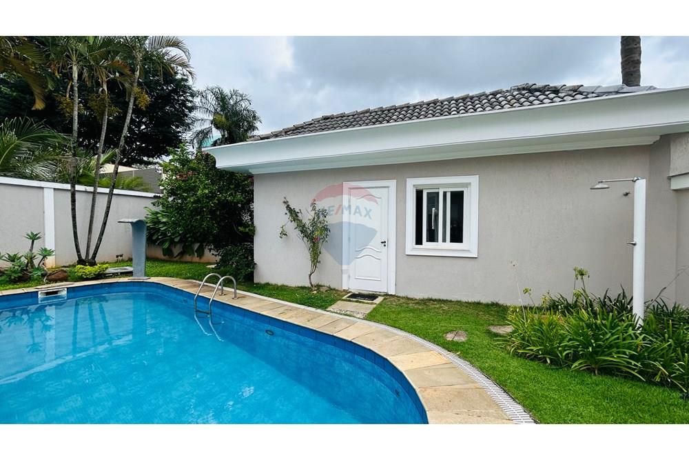 Casa de Condomínio - Alugar - Barueri , São Paulo - IMG_6477.jpeg - 691141013-84