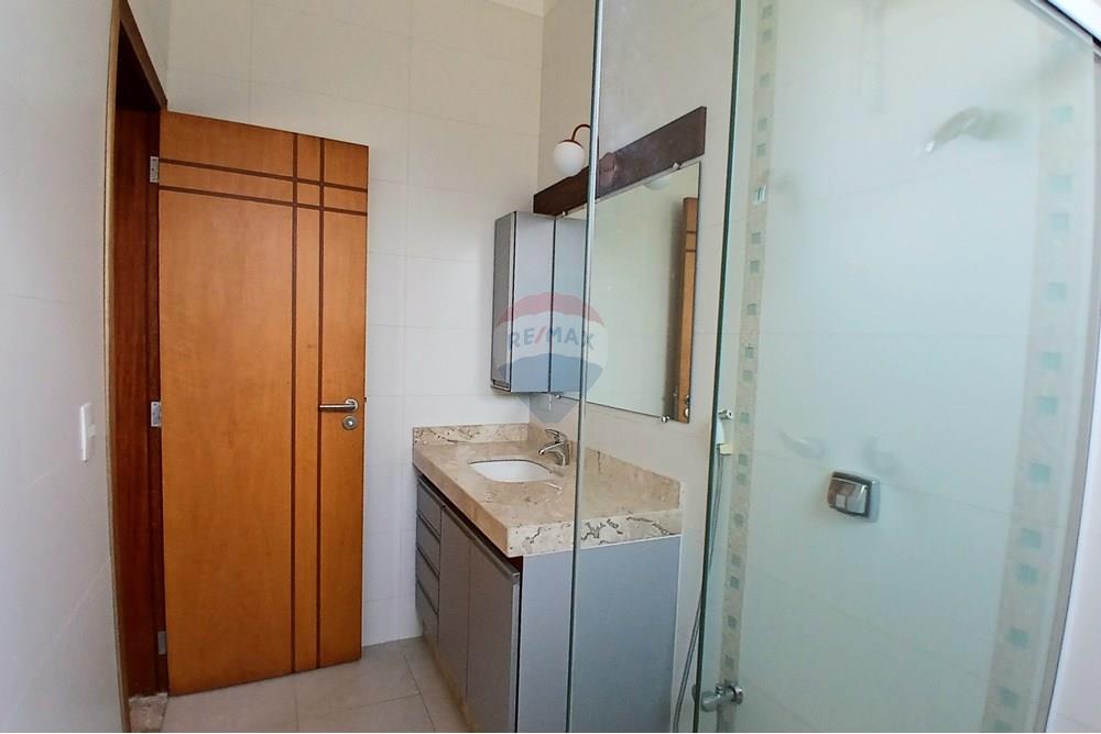 Casa de Condomínio - Alugar - Piracicaba , São Paulo - 20240924_123420.jpg - Suite - 690781032-378