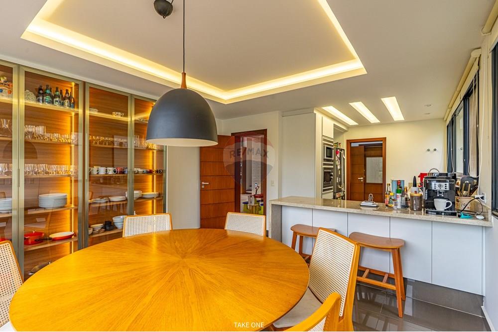 Casa de Condomínio - Venda - Valinhos , São Paulo - TAKEONE-10989.jpg - 690941020-63