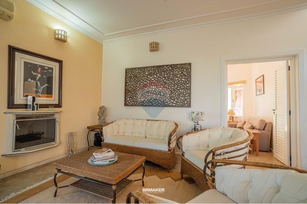 Casa de Condomínio - Venda - Campinas , São Paulo - 12 Fotos imobiliarias -  REMAX - brmaker-102.jpg - Sala em L - 690681117-65