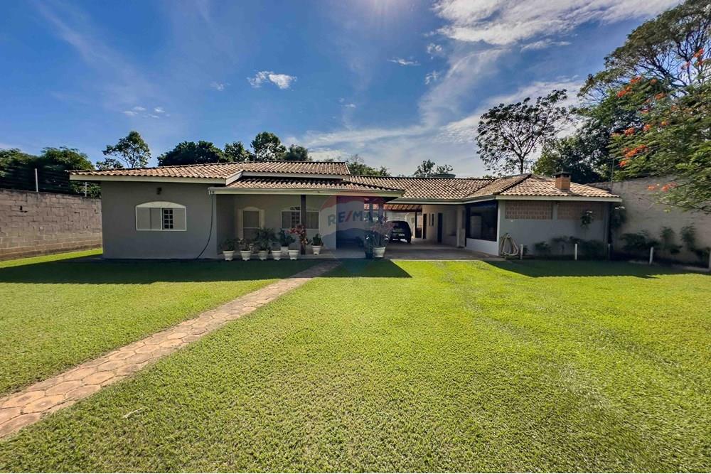 Chácara / Sítio / Fazenda - Venda - Campinas , São Paulo - 1 (37).jpg - 691181018-26