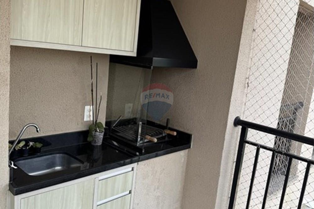 Apartamento - Alugar - Barueri , São Paulo - WhatsApp Image 2026-01-26 at 09.15.31.jpeg - Varanda - 691141013-67