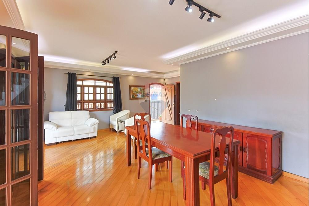 Casa - Venda - Jundiaí , São Paulo - AC8A8280.jpg - Sala - 690791215-5