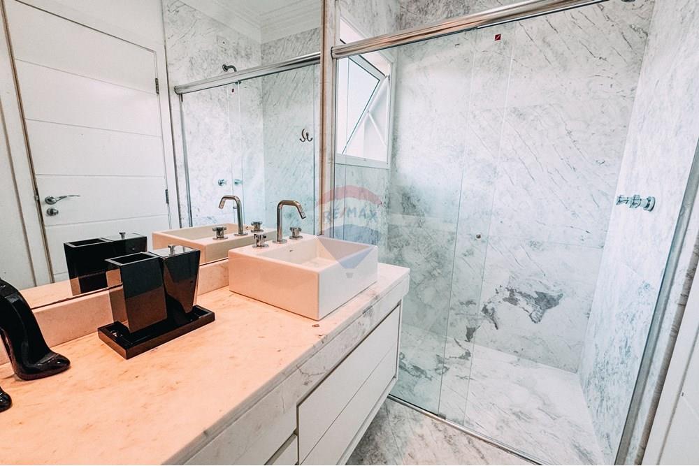 Casa de Condomínio - Venda - Santana de Parnaíba , São Paulo - 18_Forte_Res.-99.jpg - 691141030-29