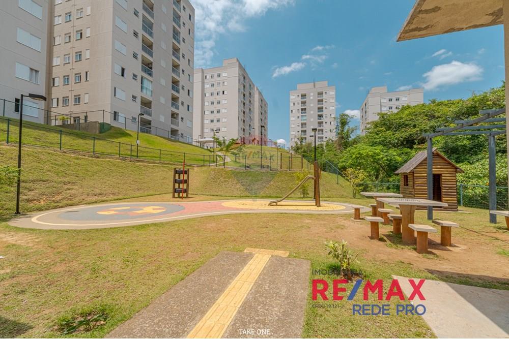 Apartamento - Alugar - Valinhos , São Paulo - DSC00183-HDR.jpg - 690851008-565