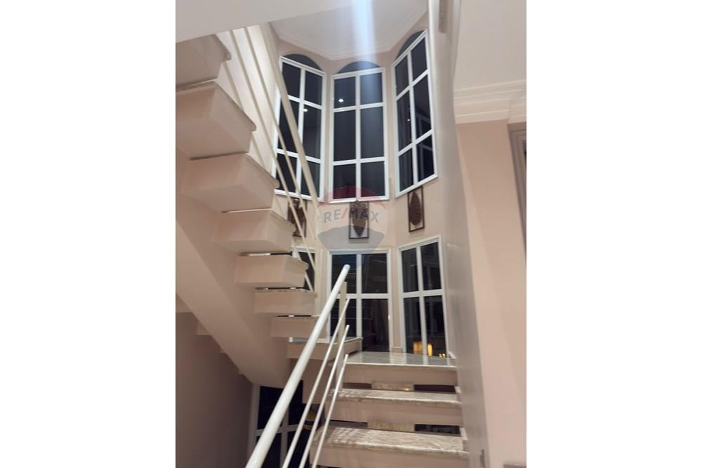 Casa de Condomínio - Alugar - Santana de Parnaíba , São Paulo - Nancy NewVille (3).jpeg - 691021041-13