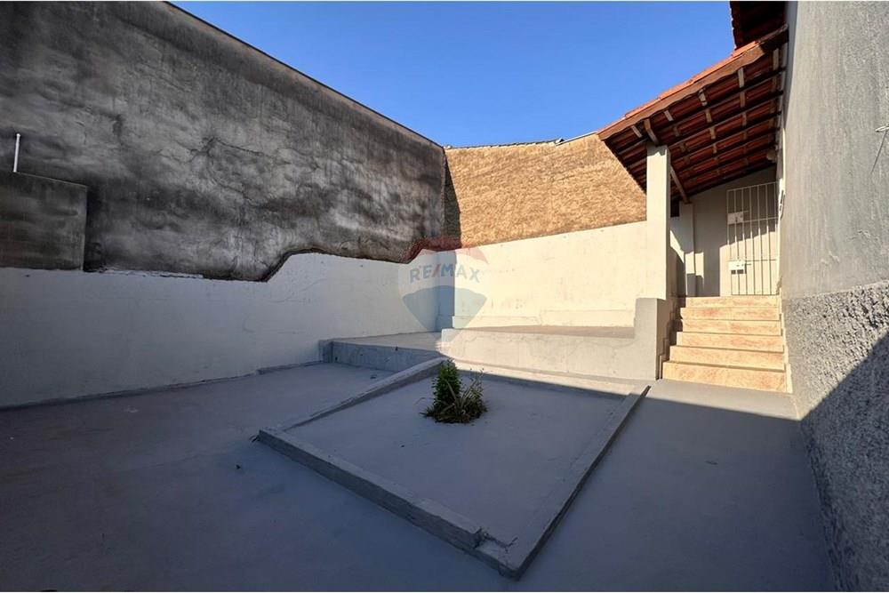 Casa - Alugar - Bragança Paulista , São Paulo - Foto - Quintal - 4.jpeg - 690041129-3