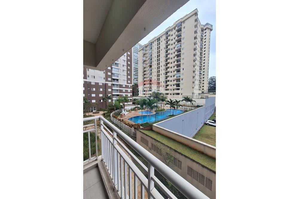 Apartamento - Alugar - Barueri , São Paulo - FOTO 5.jpg - 691141025-14