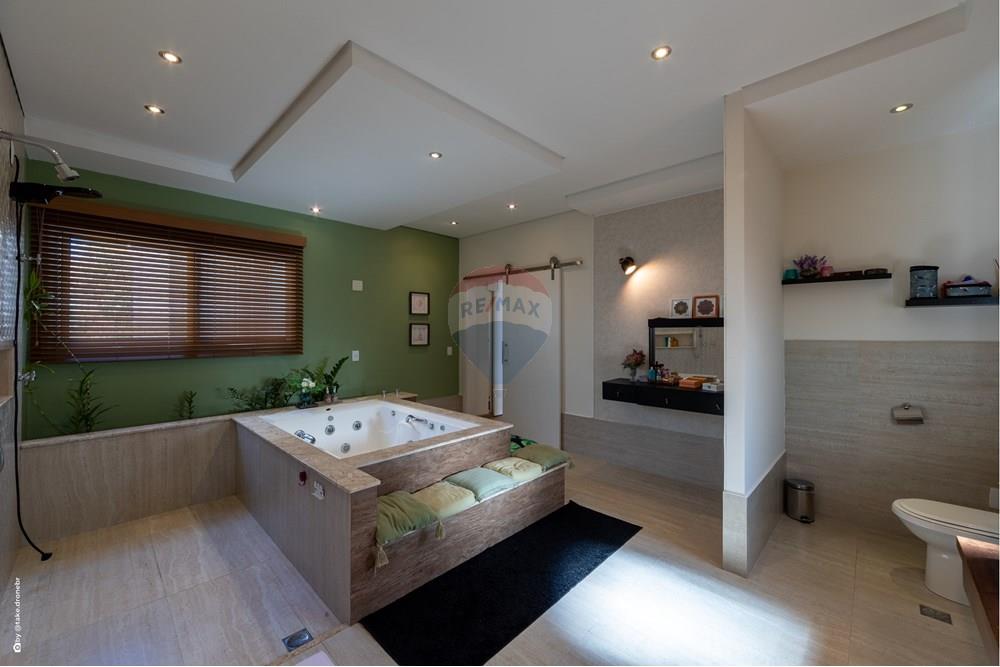 Casa de Condomínio - Venda - Campinas , São Paulo - TKD-5737.jpg - Quarto principal - 690681118-96