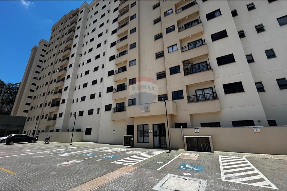 Apartamento - Alugar - Valinhos , São Paulo - Bloco B.jpeg - 690851090-77