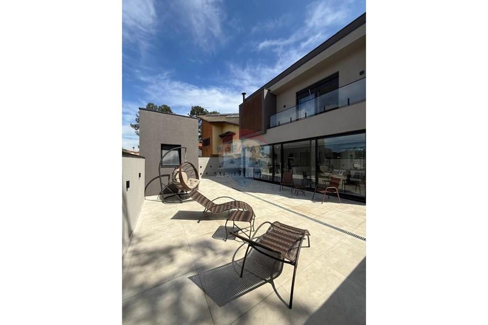 Casa de Condomínio - Venda - Santana de Parnaíba , São Paulo - 2.jpg - 690951047-19