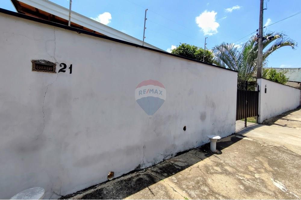 Casa - Venda - Mogi Guaçu , São Paulo - 1.jpg - Fachada - 690521014-208