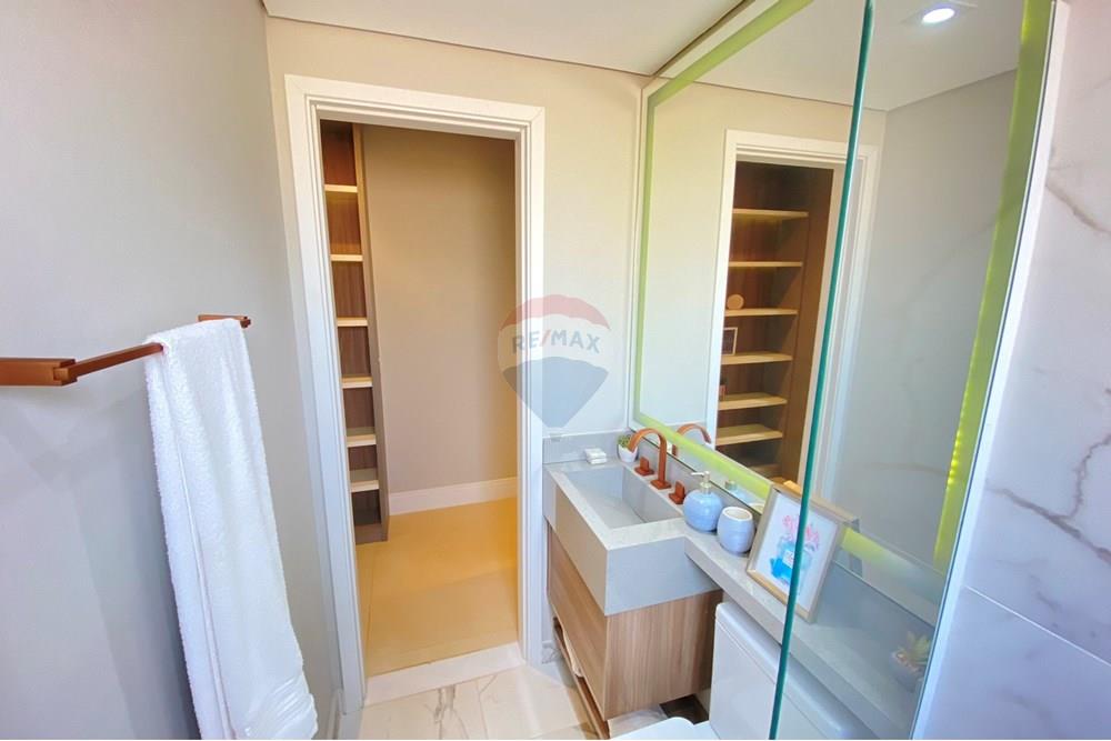 Apartamento - Venda - Santa Bárbara d'Oeste , São Paulo - IMG_0236.JPEG - 690231111-2