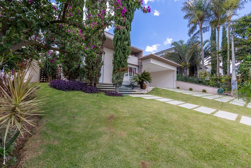 Casa de Condomínio - Venda - Vinhedo , São Paulo - TKD-13677.jpg - 690941017-77