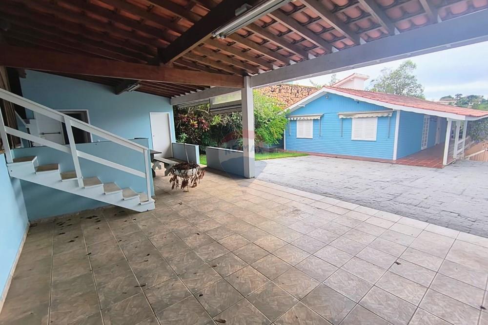 Casa - Alugar - Campinas , São Paulo - WhatsApp Image 2026-01-13 at 12.00.45 (3).jpeg - Garagem - 690681149-70