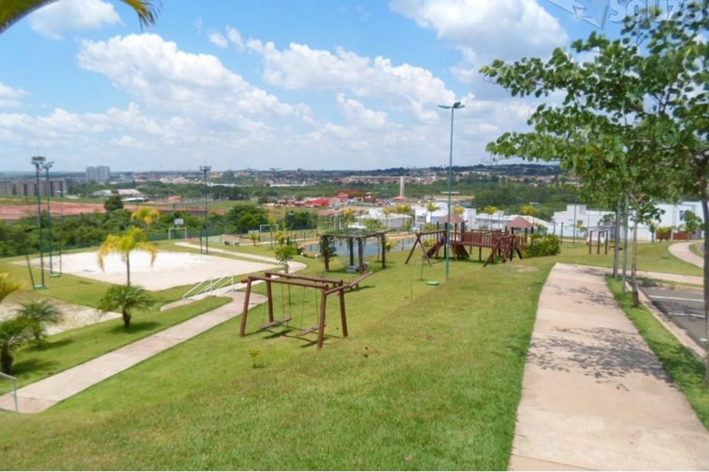Casa de Condomínio - Venda - Piracicaba , São Paulo - Vista Geral Clube.jpg - 690781107-50