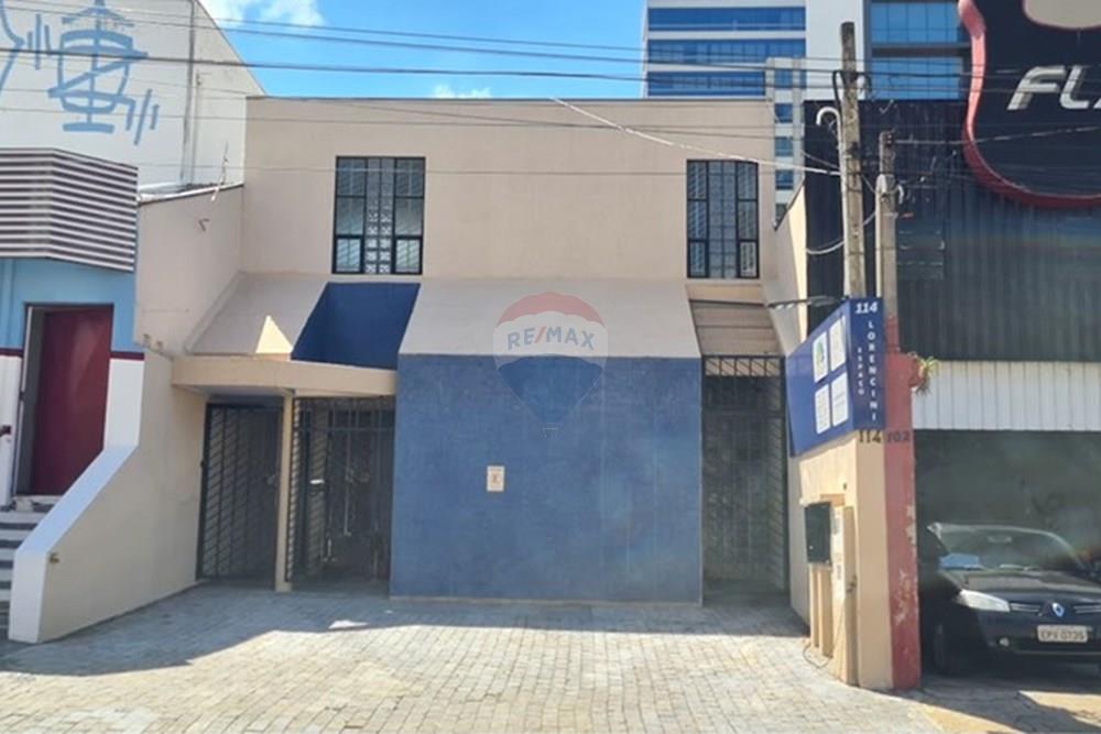 Ponto Comercial - Alugar - Campinas , São Paulo - 20210415_120542.jpg - 690681190-10