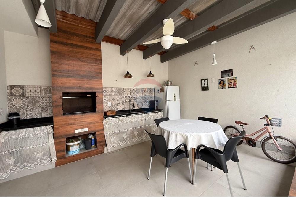 Casa de Condomínio - Venda - Bragança Paulista , São Paulo - 30a6b9d6-b113-4e76-9b00-8487d6368b0d.jpeg - 690041001-234