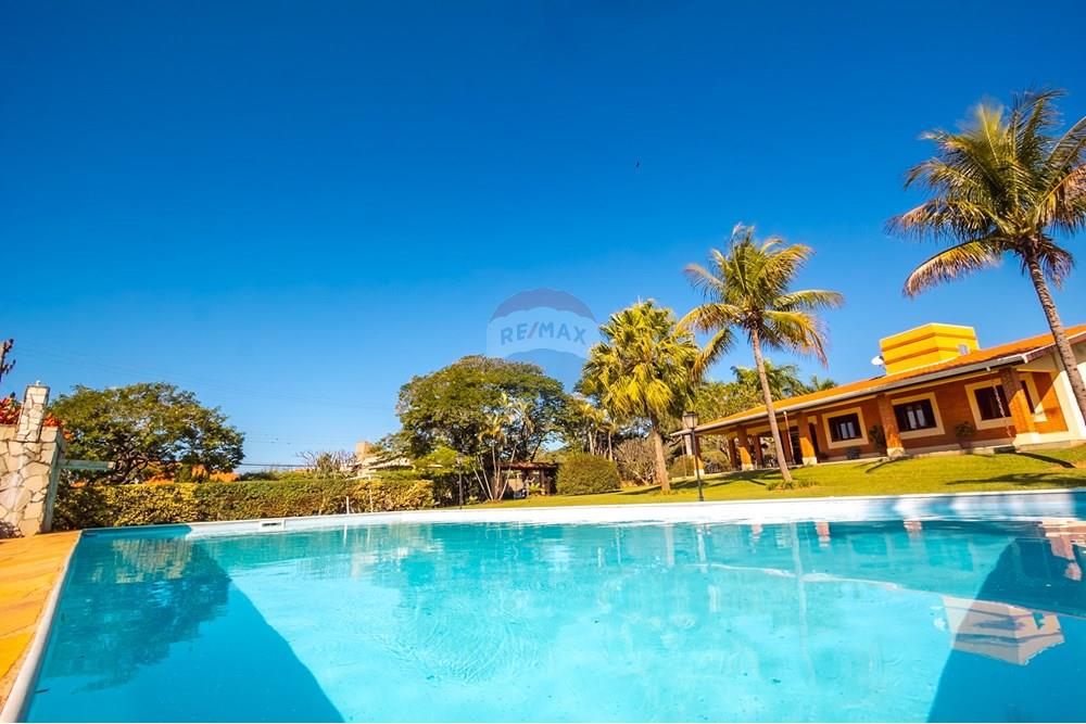 Chácara / Sítio / Fazenda - Venda - Indaiatuba , São Paulo - IMG_8126.jpg - Quintal - 690471119-51