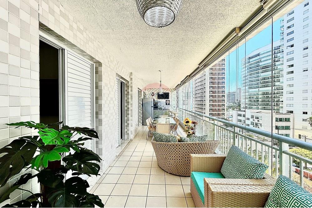 Apartamento - Venda - Guarujá , São Paulo - IMG_3451.JPG - 690501023-416