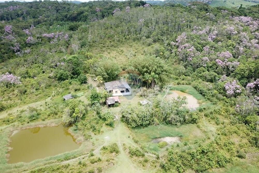 Fazenda - Venda - Registro , São Paulo - DJI_0013.JPG - 690061038-16