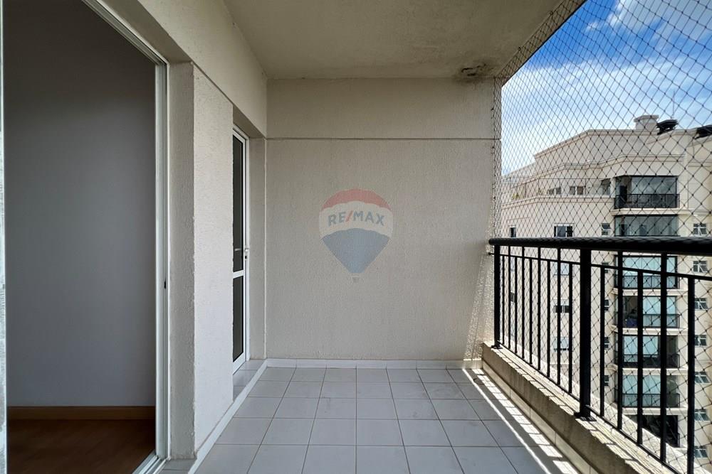 Cobertura - Venda - Barueri , São Paulo - LLAU3288.JPG - 691081040-1