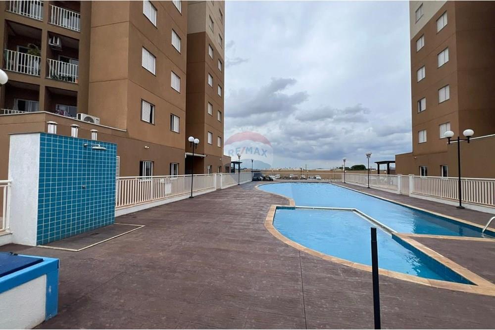 Apartamento - Alugar - Nova Odessa , São Paulo - b6cb1fa6-083b-4358-ad5a-2ff59aa753af.jpg - 690641045-508