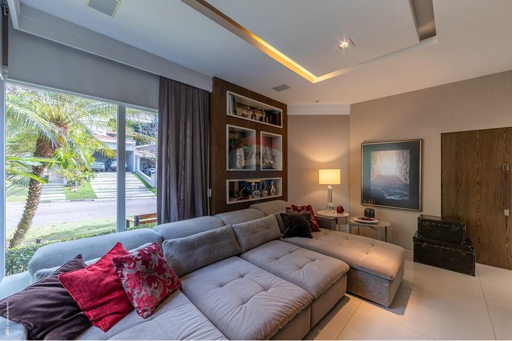 Casa de Condomínio - Venda - Vinhedo , São Paulo - TKD-5028.jpg - 690681075-56