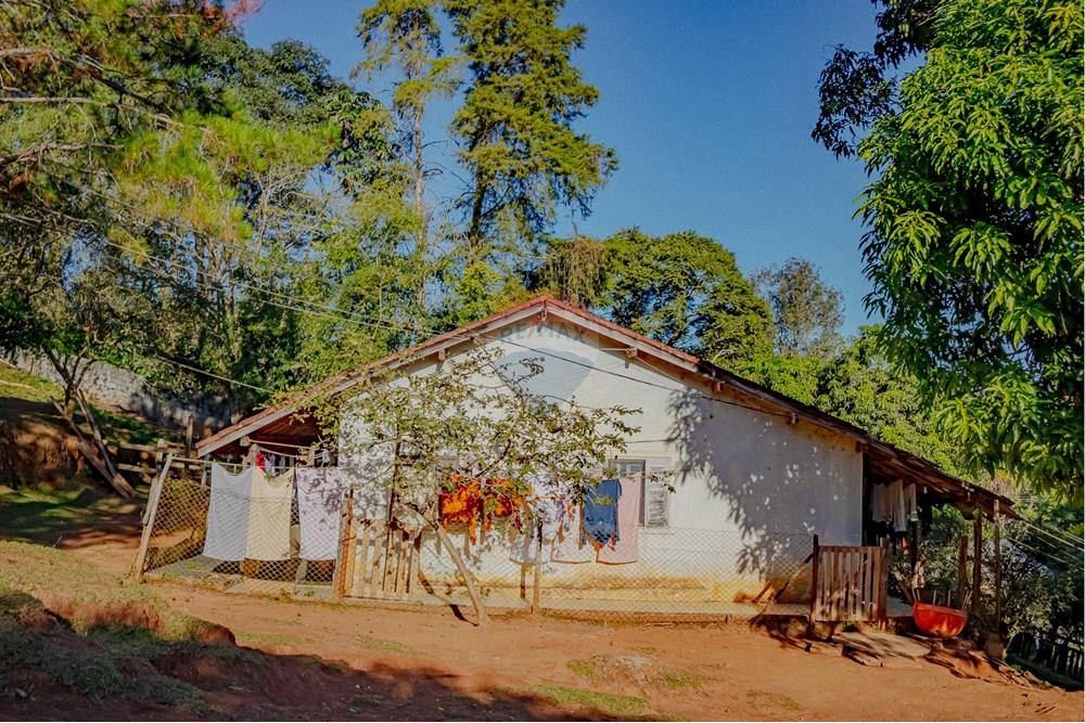 Chácara / Sítio / Fazenda - Venda - Atibaia , São Paulo - RINF-148.jpg - Quarto da empregada - 690921066-77