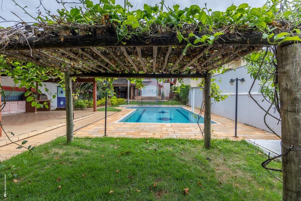 Casa de Condomínio - Venda - Vinhedo , São Paulo - TKD-12783.jpg - 690941020-99