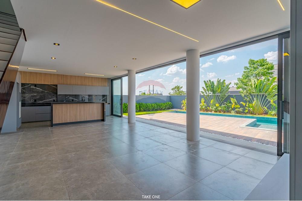 Casa de Condomínio - Venda - Americana , São Paulo - DSC01149-HDR.jpg - Sala - 690231086-41