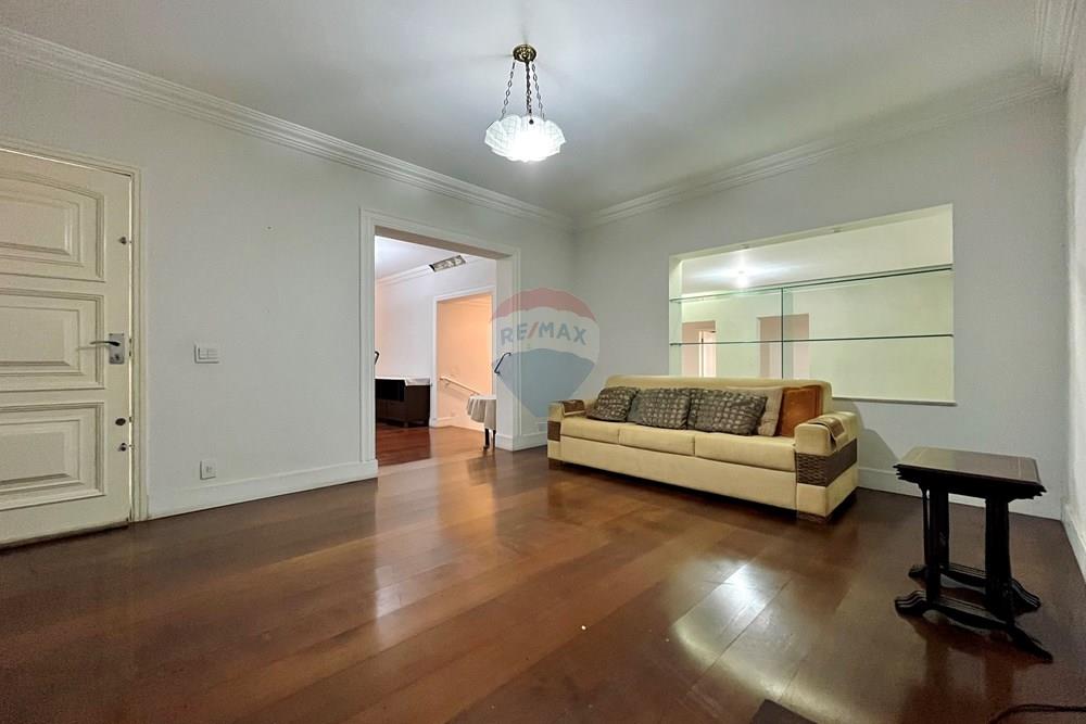 Casa - Venda - Americana , São Paulo - IMG_6501 - Copia.jpg - Sala - 690231025-271